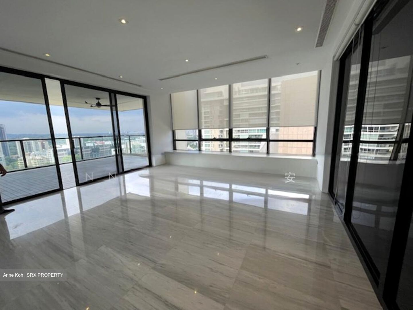 Reignwood Hamilton Scotts (D9), Apartment #563625821
